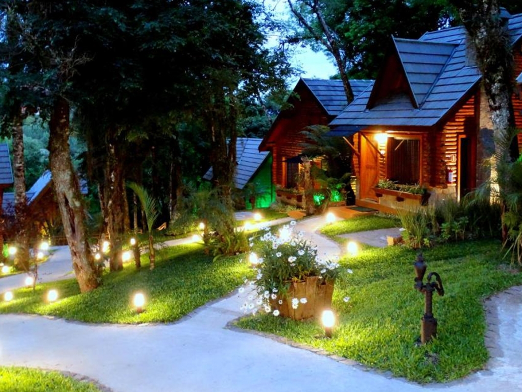 Dự án Homestay