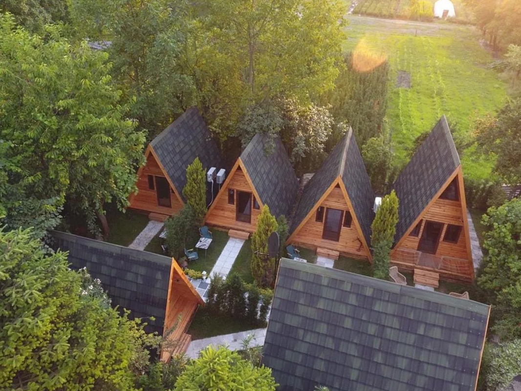 Nhà Homestay Đà Lạt