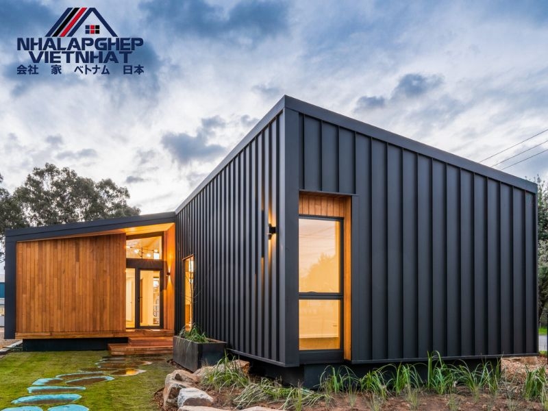 Báo động đỏ: Vi phạm tiêu chuẩn thi công điện nhà lắp ghép có thể gây cháy nổ chỉ sau 1 tháng