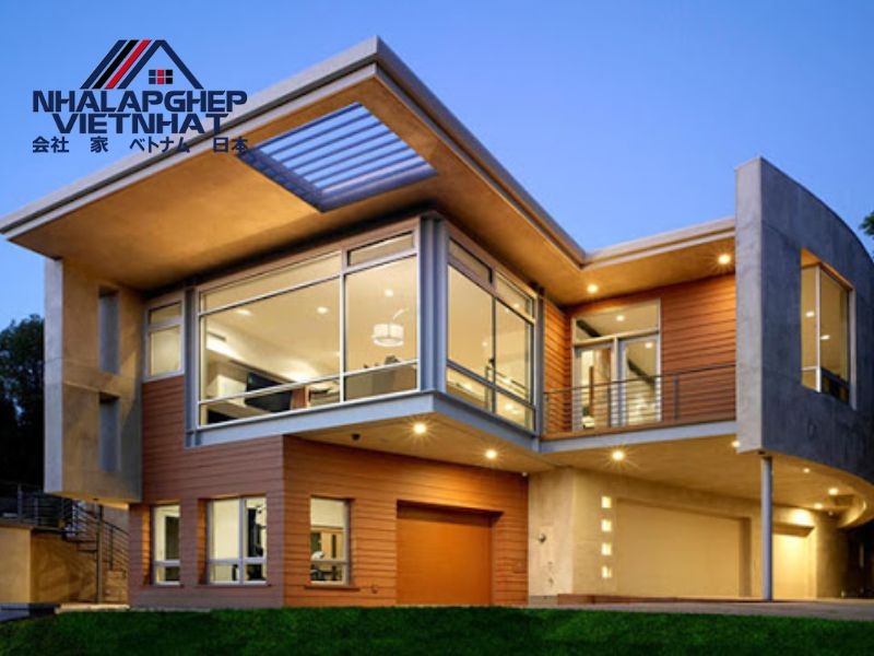 Cập nhật bảng báo giá nhà khung thép tiền chế mới nhất 2024