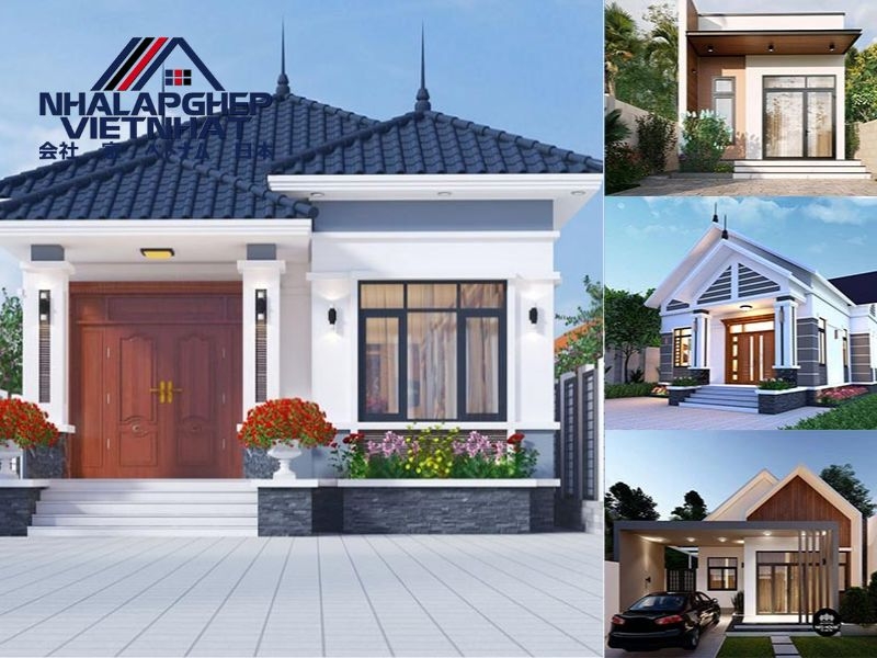Cập nhật đơn giá sửa chữa cải tạo nhà trọn gói năm 2024 