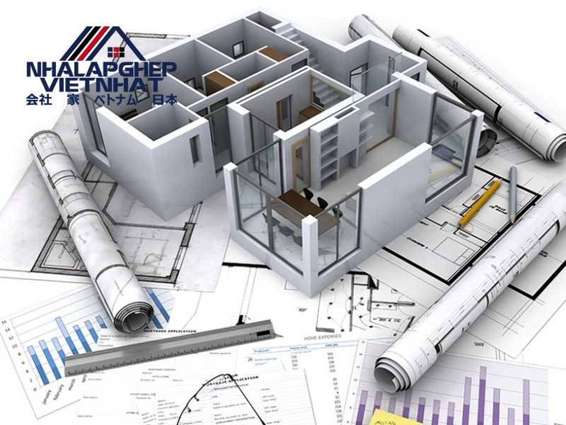 Chi phí thiết kế nhà phố 3 tầng hiện đại 80m2 bao nhiêu tiền?