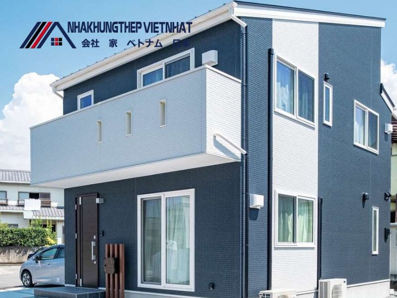 Có thể xây dựng nhà tiền chế trên diện tích đất nông nghiệp được hay không?