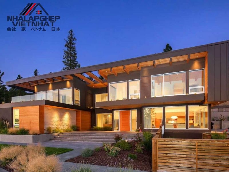 Cơi nới thêm phòng nhà lắp ghép: Giải pháp mở rộng không cần tháo dỡ nếu hiểu đúng kết cấu