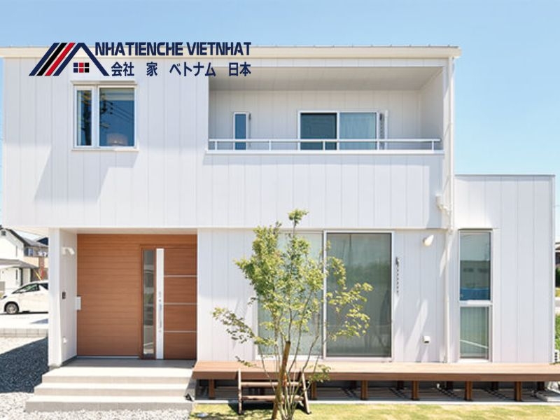 Điểm danh 4 công năng vượt trội của nhà tiền chế