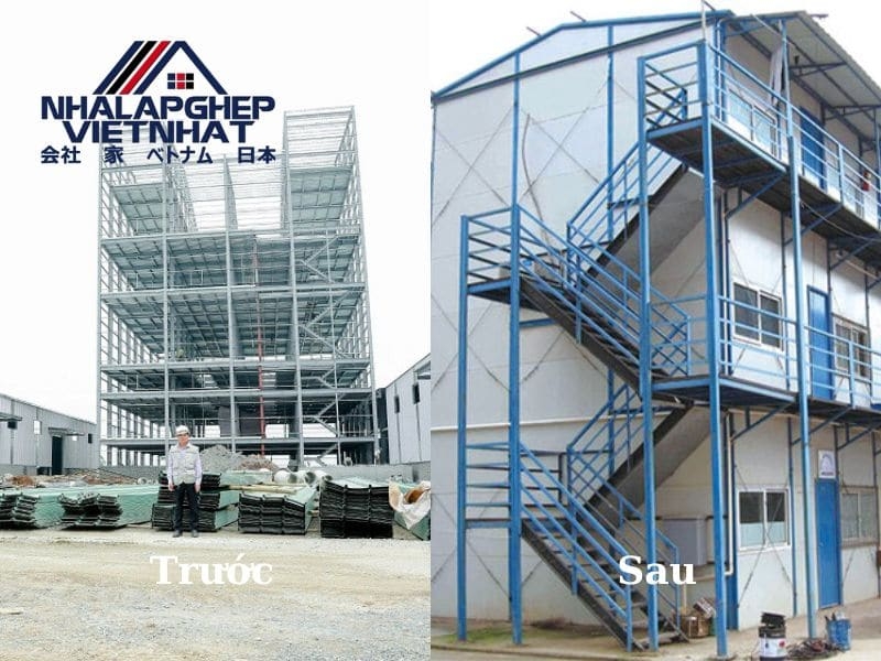 Giải mã bài toán xây dựng nhà trọ cho thuê giá rẻ tại HCM