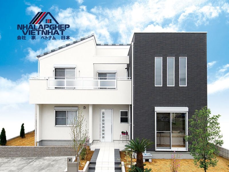 Giải quyết bài toán giảm dự toán xây dựng nhà tiền chế