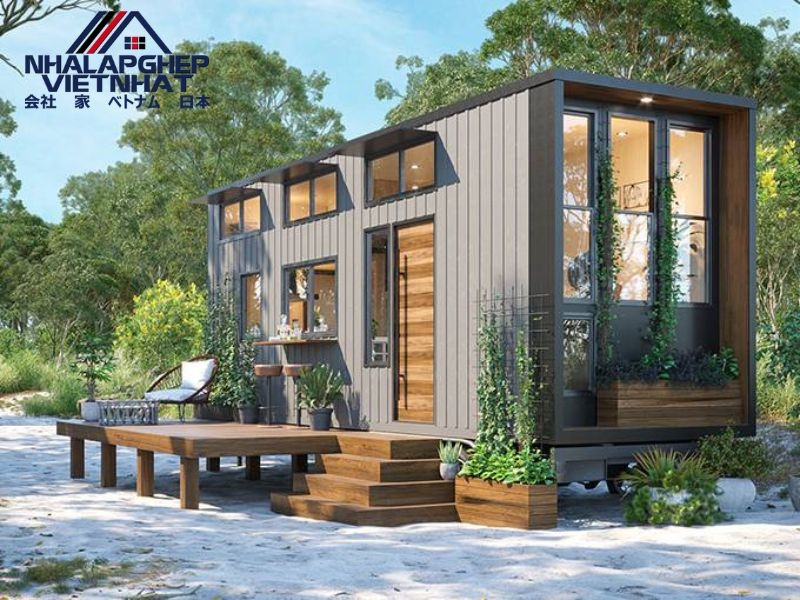 Kinh doanh gì trên đất trống? Giải pháp đầu tư nhanh thu hồi vốn cho chủ đất