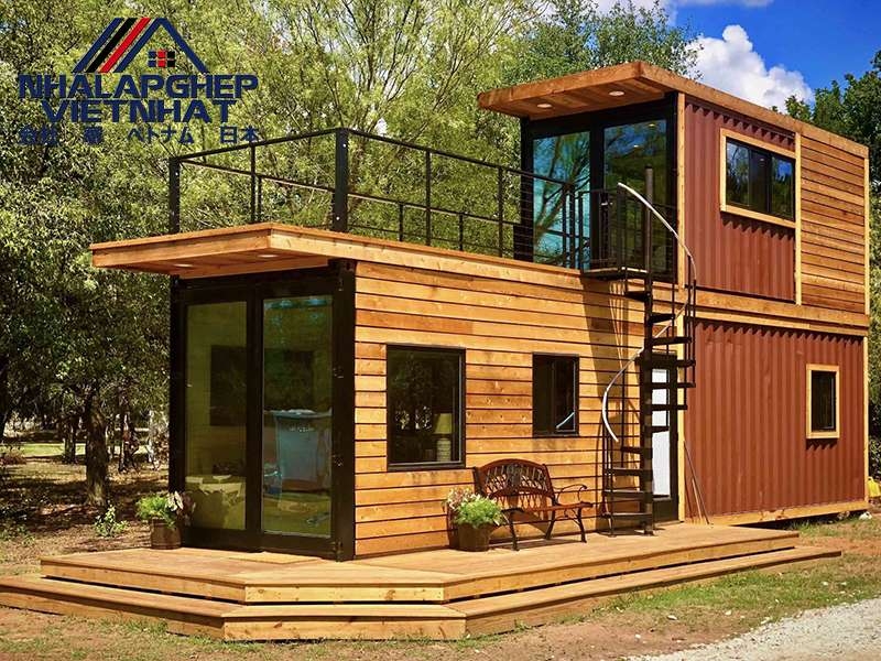 Nhà tiền chế có đảm bảo đẹp không?!