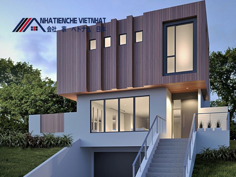 Những yếu tố ảnh hưởng đến báo giá xây nhà tiền chế mới nhất