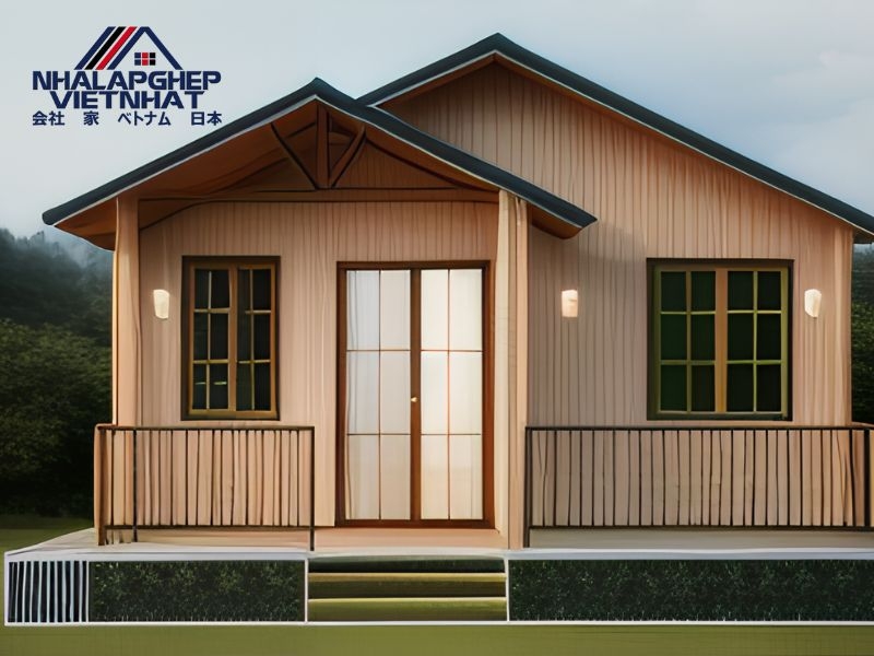 Quy trình cải tạo nhà cũ bằng nhà khung thép đạt hiệu quả tối ưu