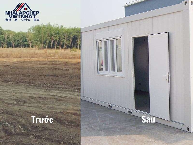 Xây nhà trọ giá bao nhiêu để không lỗ vốn?